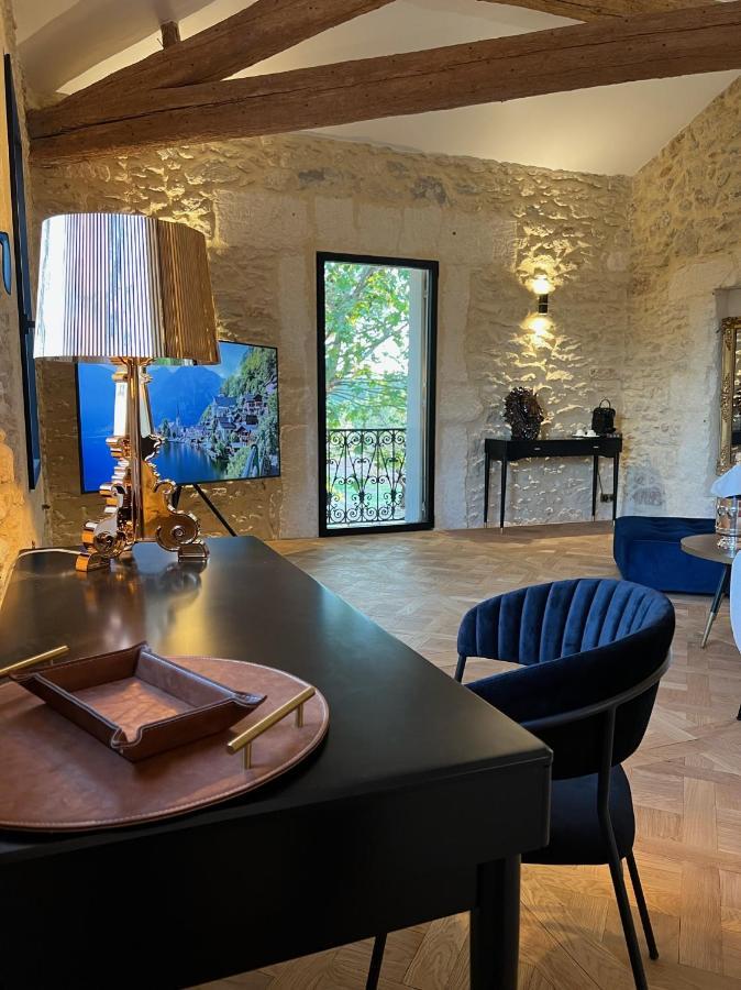 Domaine De La Trinite Montpellier - Aeroport - Plages - Arena - Zenith Saint-Aunes Exteriör bild