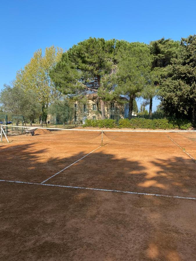 Domaine De La Trinite Montpellier - Aeroport - Plages - Arena - Zenith Saint-Aunes Exteriör bild