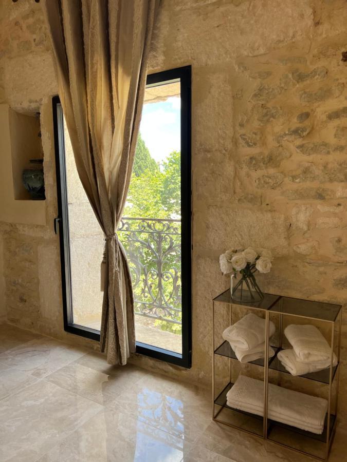 Domaine De La Trinite Montpellier - Aeroport - Plages - Arena - Zenith Saint-Aunes Exteriör bild